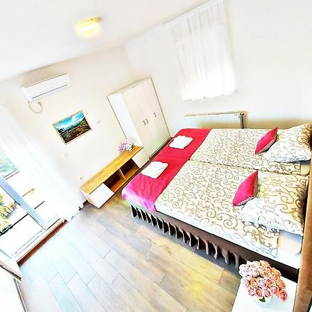 Magenta Apartments Белград Екстериор снимка