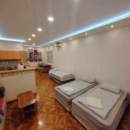 Magenta Apartments Белград Екстериор снимка