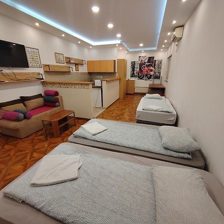 Magenta Apartments Белград Екстериор снимка