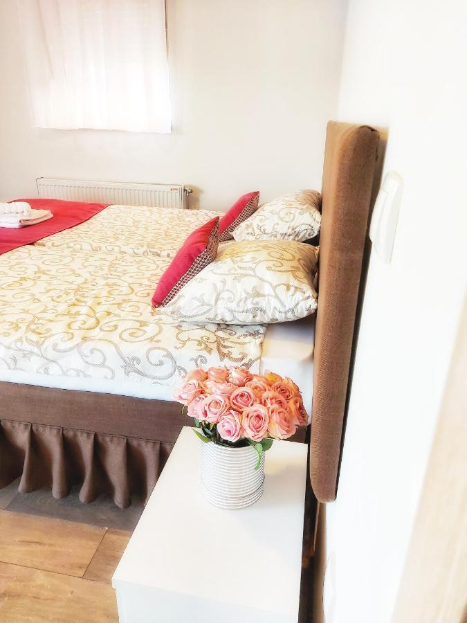 Magenta Apartments Белград Екстериор снимка