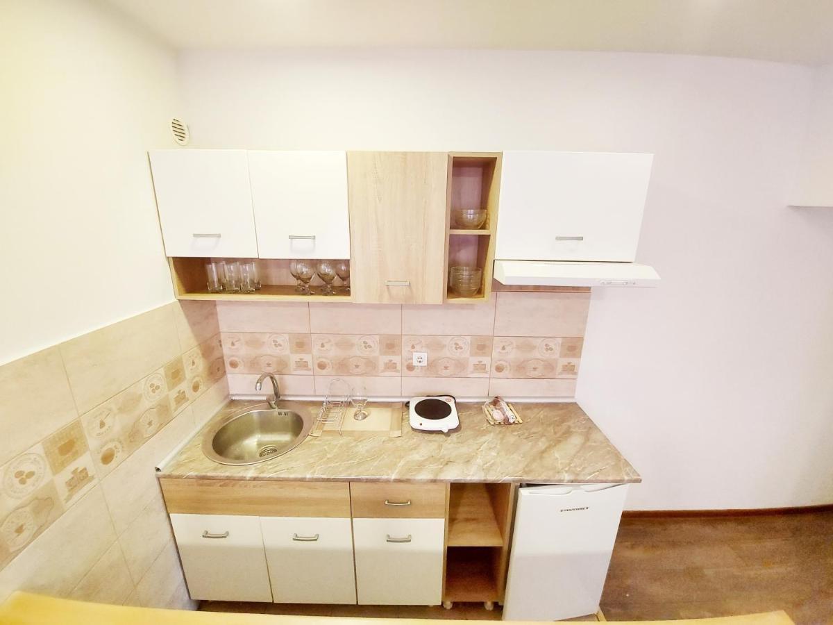 Magenta Apartments Белград Екстериор снимка