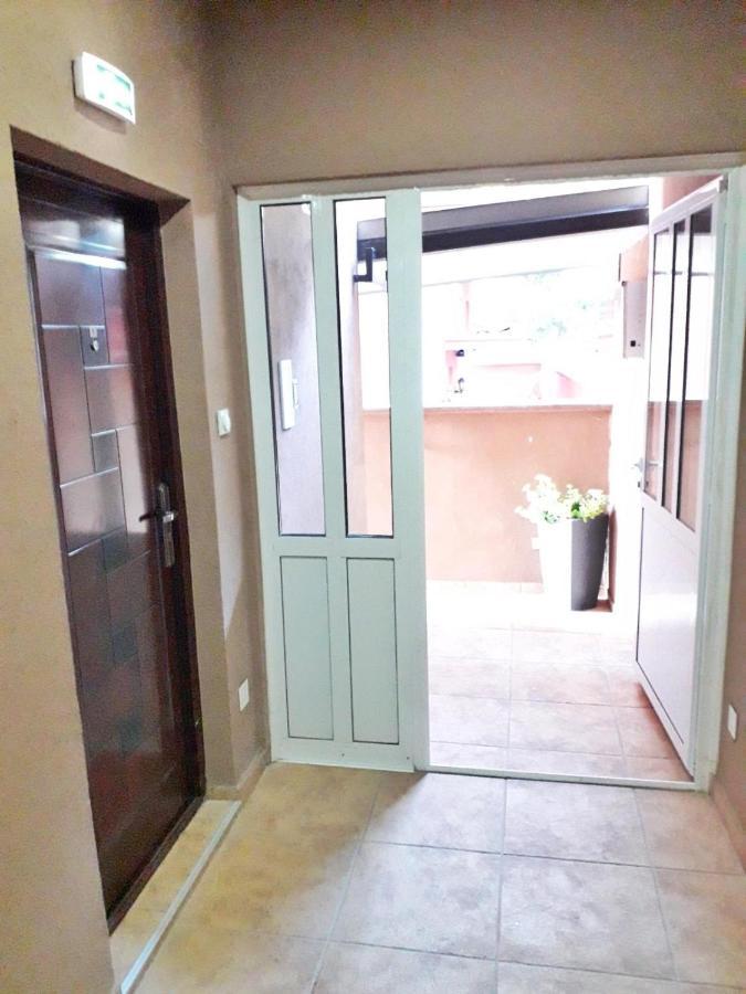 Magenta Apartments Белград Екстериор снимка