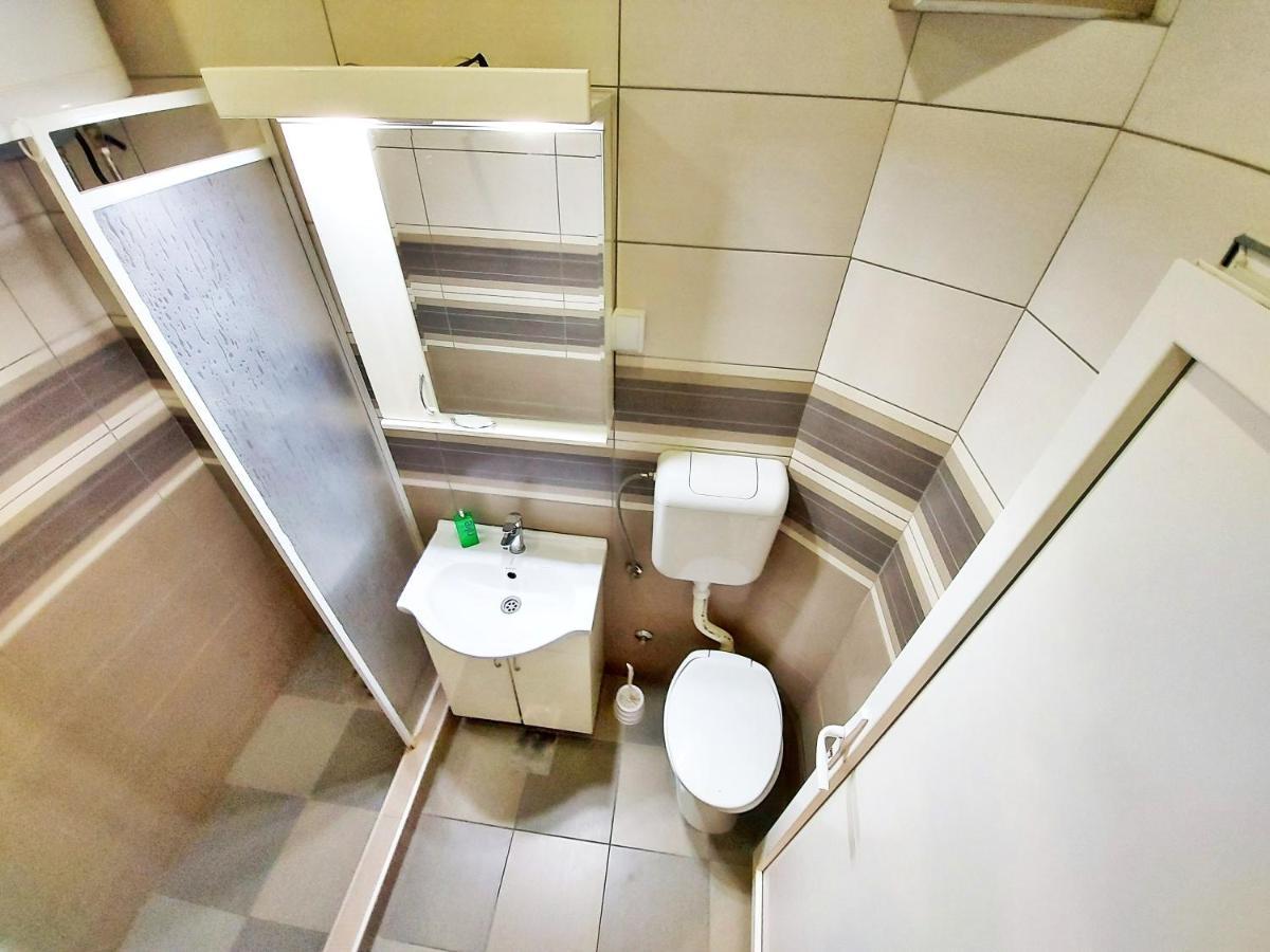 Magenta Apartments Белград Екстериор снимка
