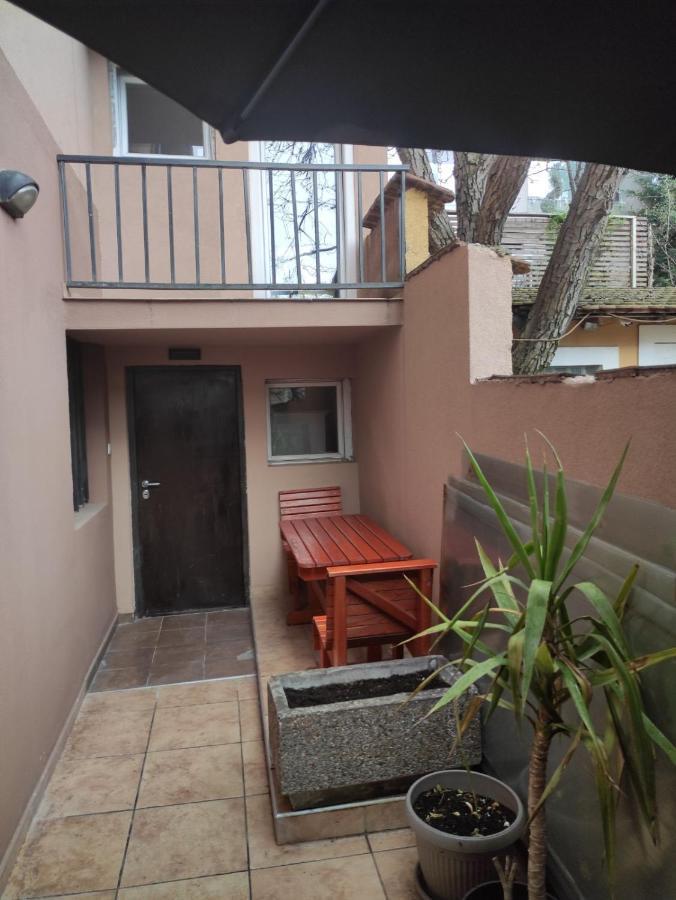 Magenta Apartments Белград Екстериор снимка