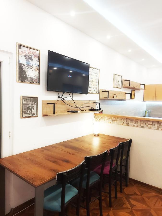 Magenta Apartments Белград Екстериор снимка