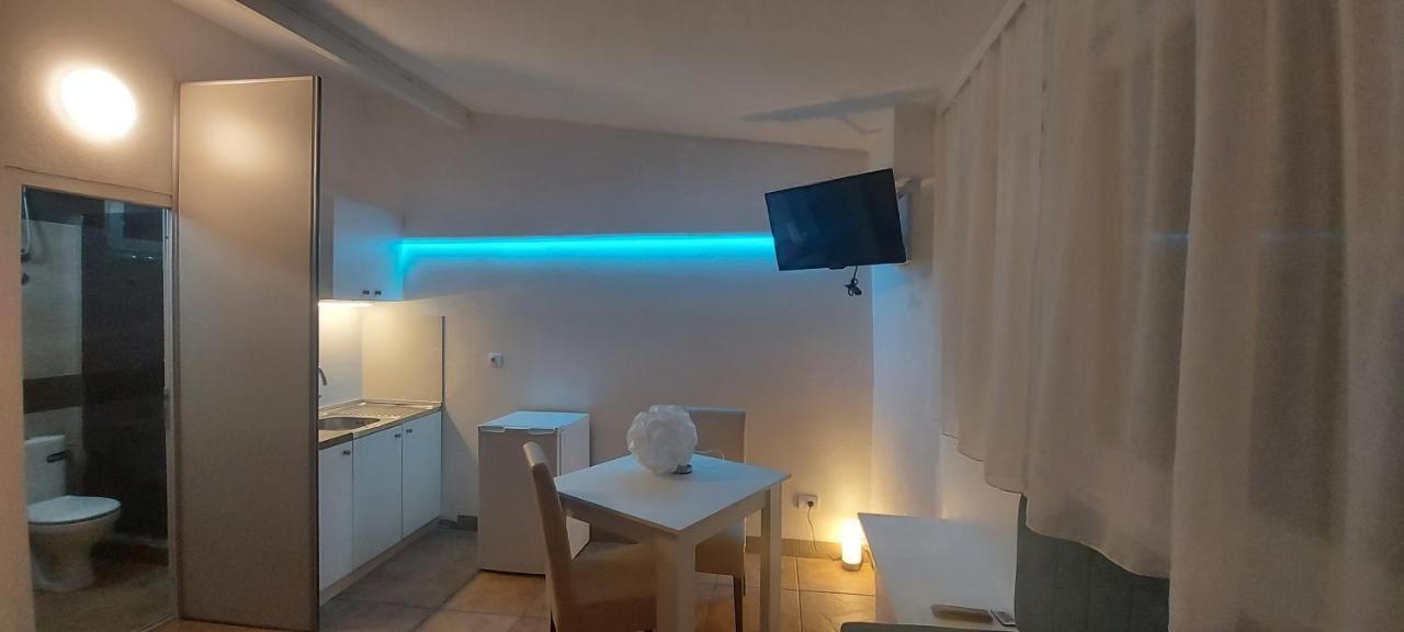 Magenta Apartments Белград Екстериор снимка