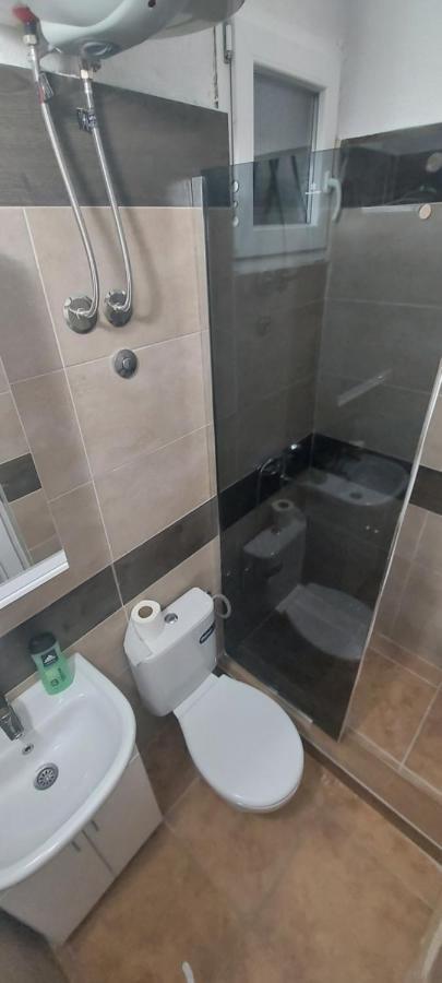 Magenta Apartments Белград Екстериор снимка