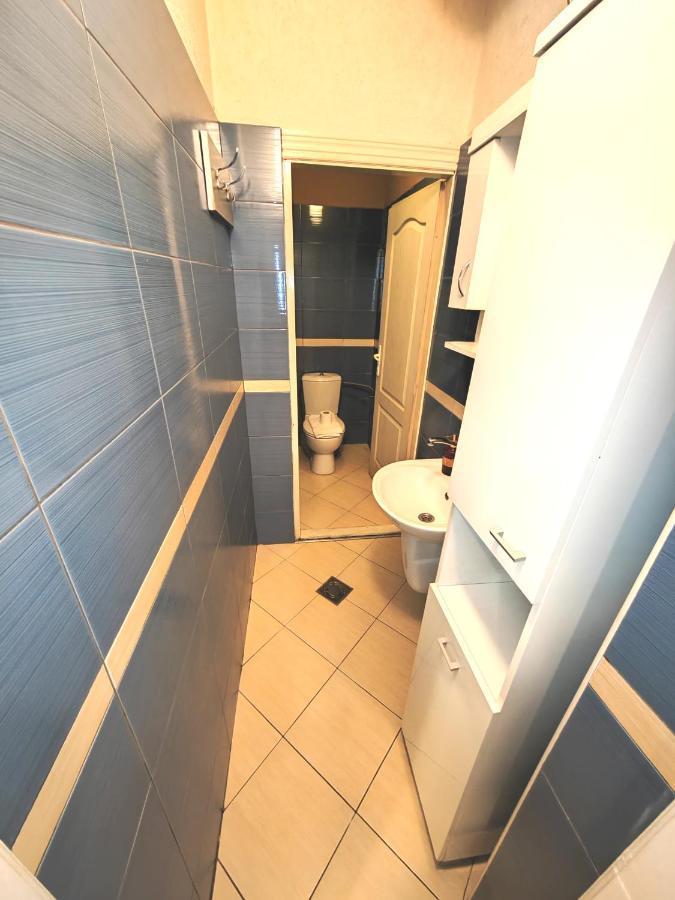 Magenta Apartments Белград Екстериор снимка