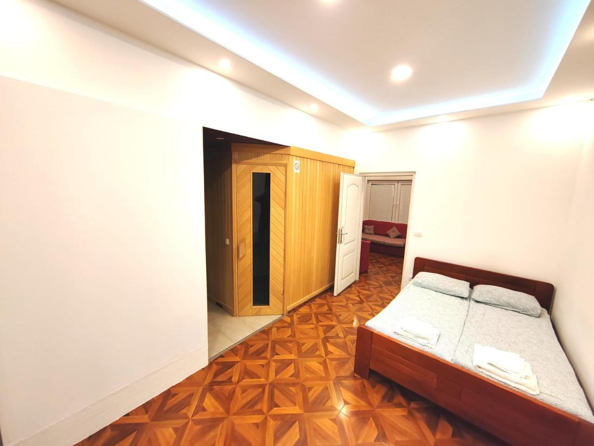 Magenta Apartments Белград Екстериор снимка
