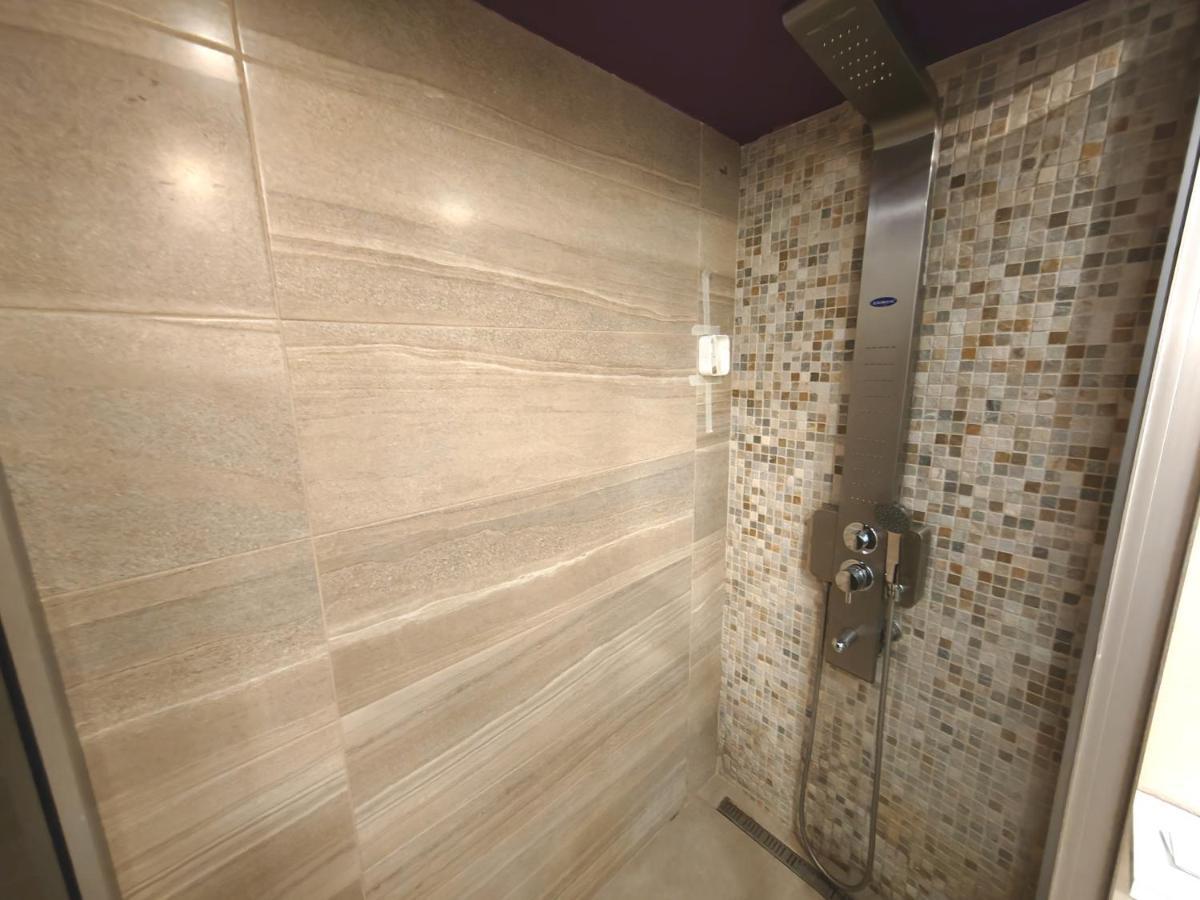 Magenta Apartments Белград Екстериор снимка