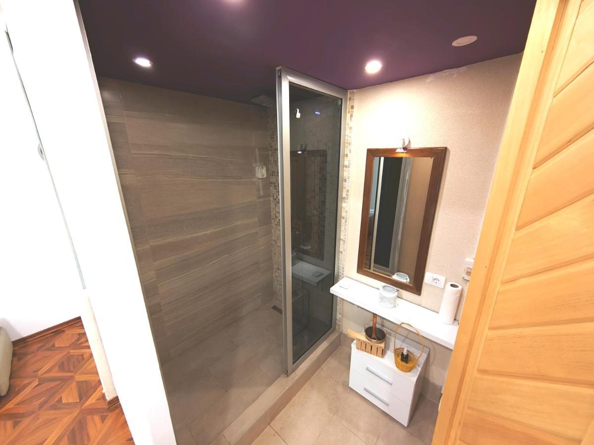 Magenta Apartments Белград Екстериор снимка
