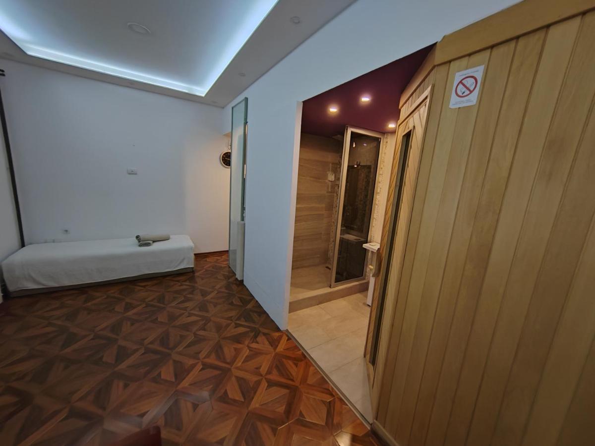 Magenta Apartments Белград Екстериор снимка