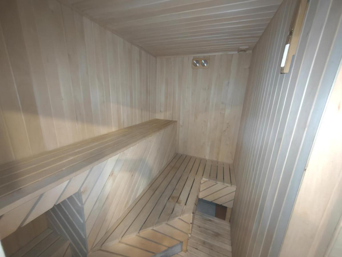 Magenta Apartments Белград Екстериор снимка