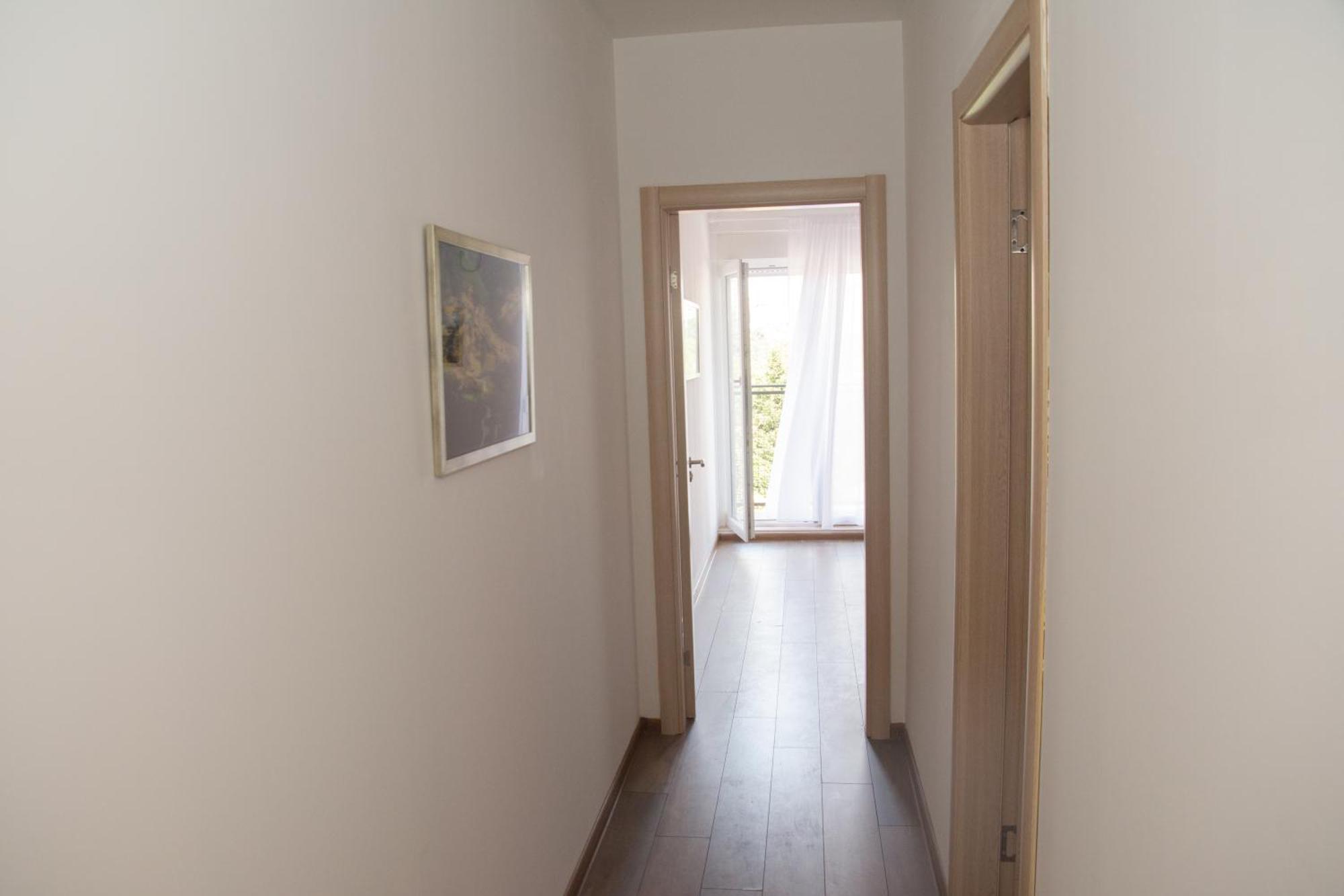 Magenta Apartments Белград Екстериор снимка