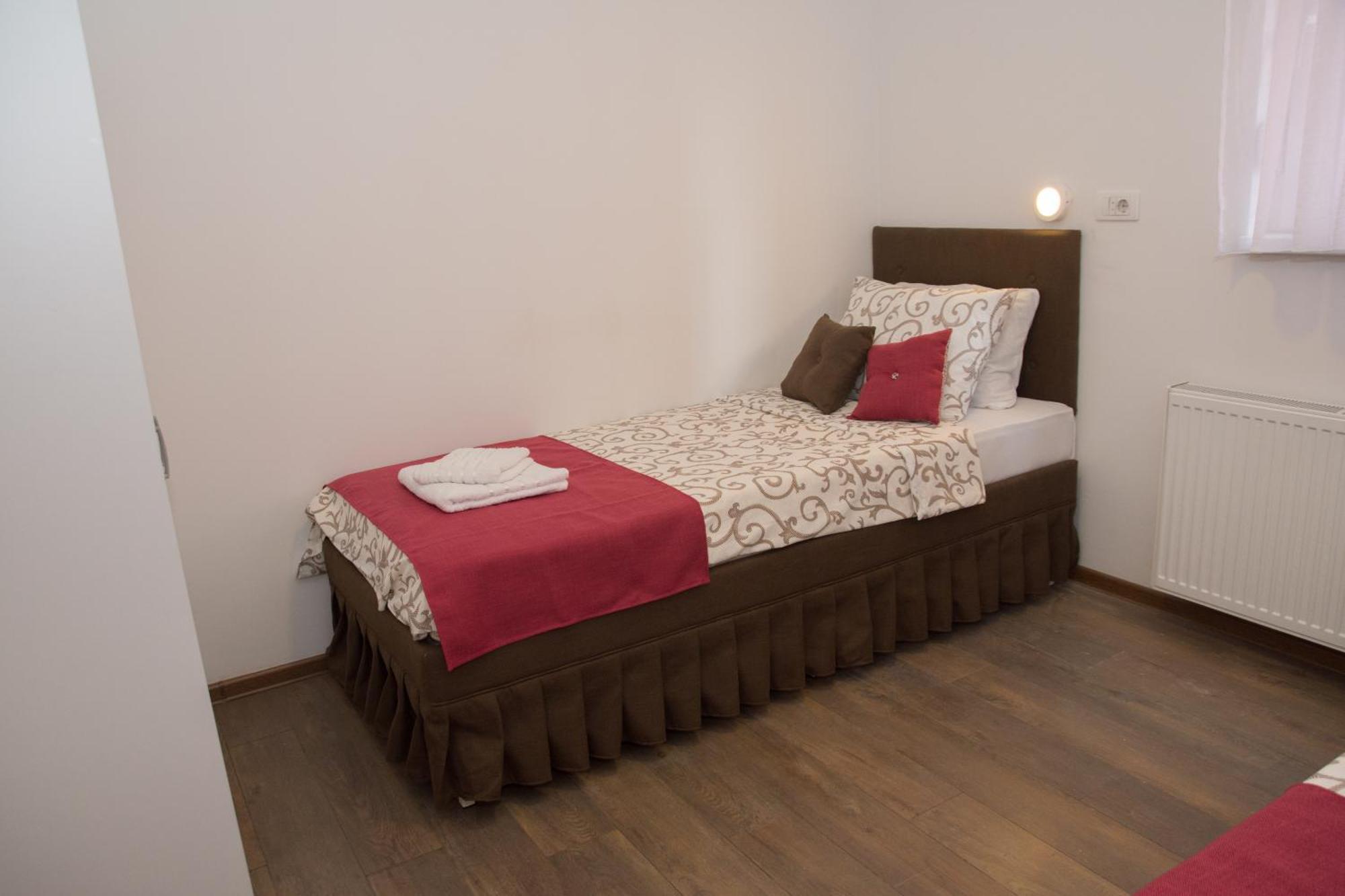 Magenta Apartments Белград Екстериор снимка