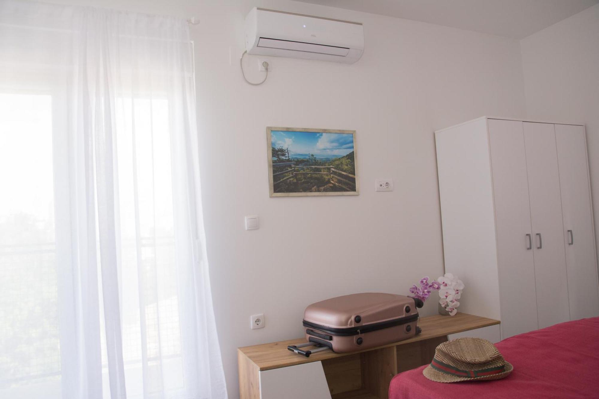 Magenta Apartments Белград Екстериор снимка