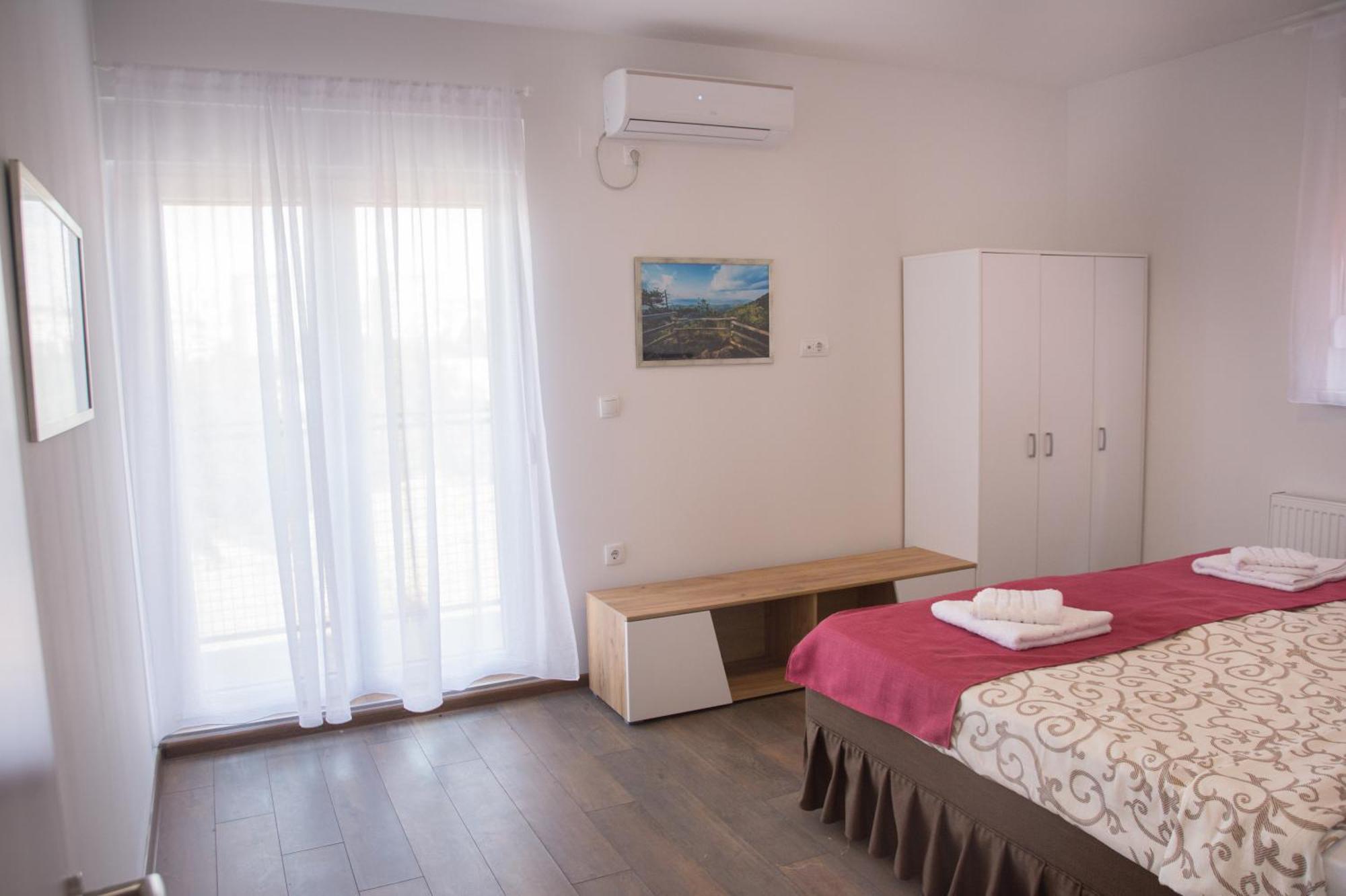 Magenta Apartments Белград Екстериор снимка