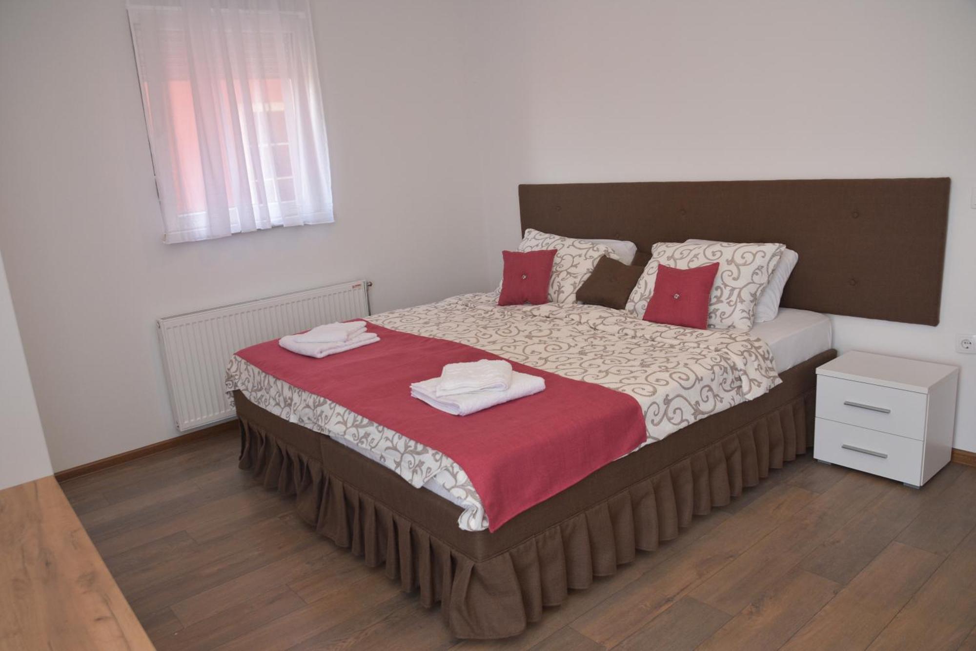 Magenta Apartments Белград Екстериор снимка