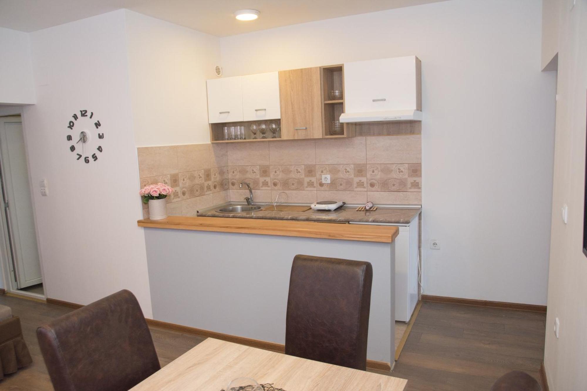 Magenta Apartments Белград Екстериор снимка