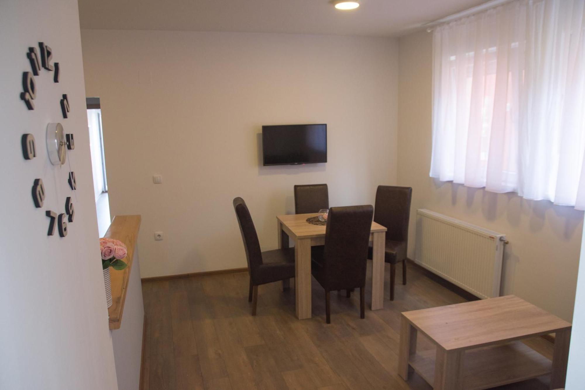 Magenta Apartments Белград Екстериор снимка