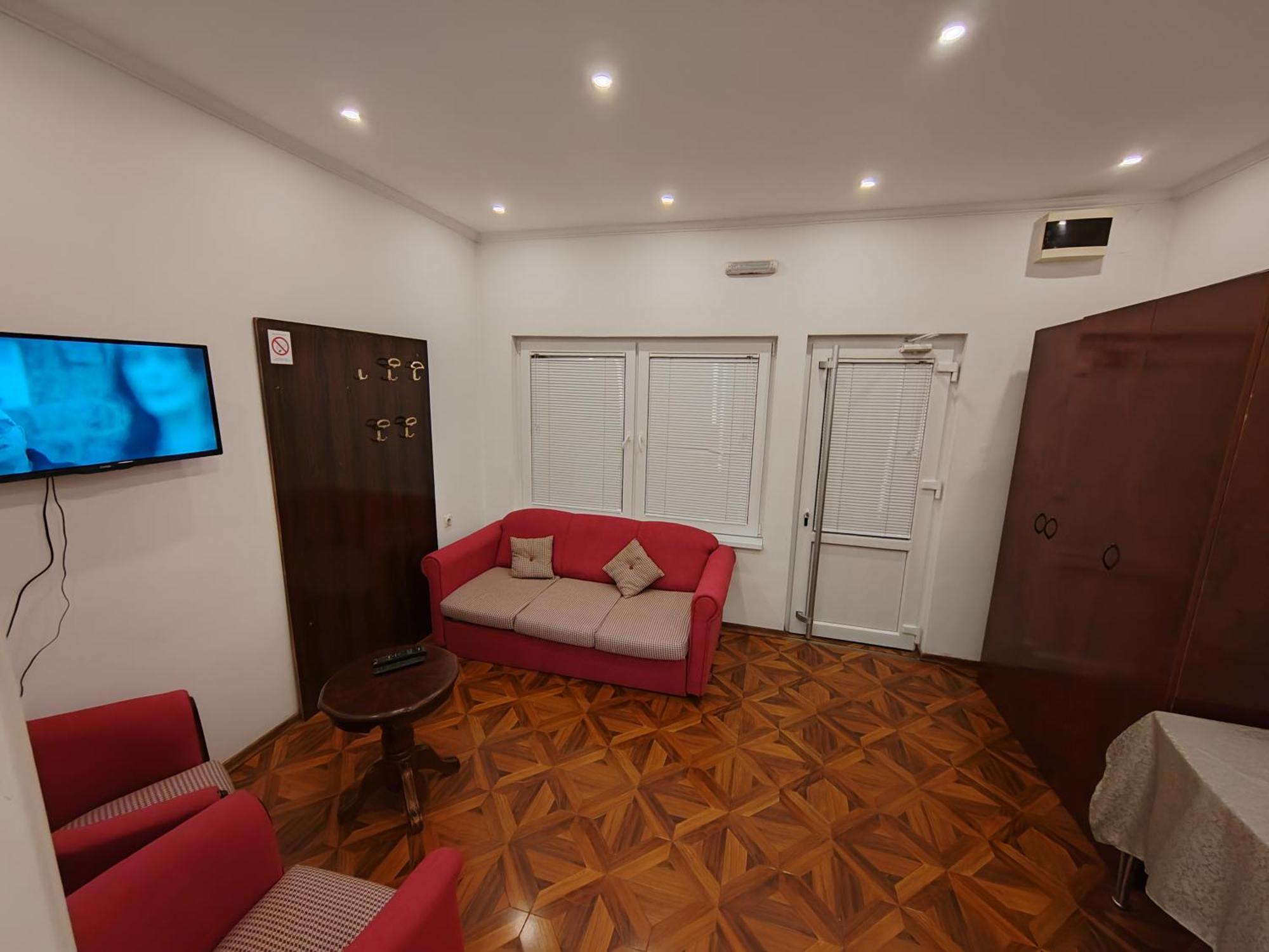 Magenta Apartments Белград Екстериор снимка