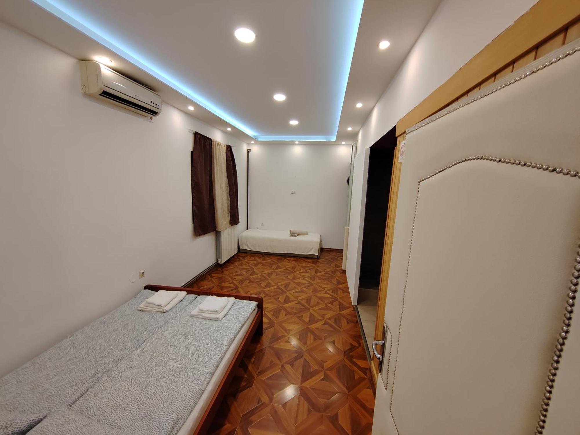 Magenta Apartments Белград Екстериор снимка