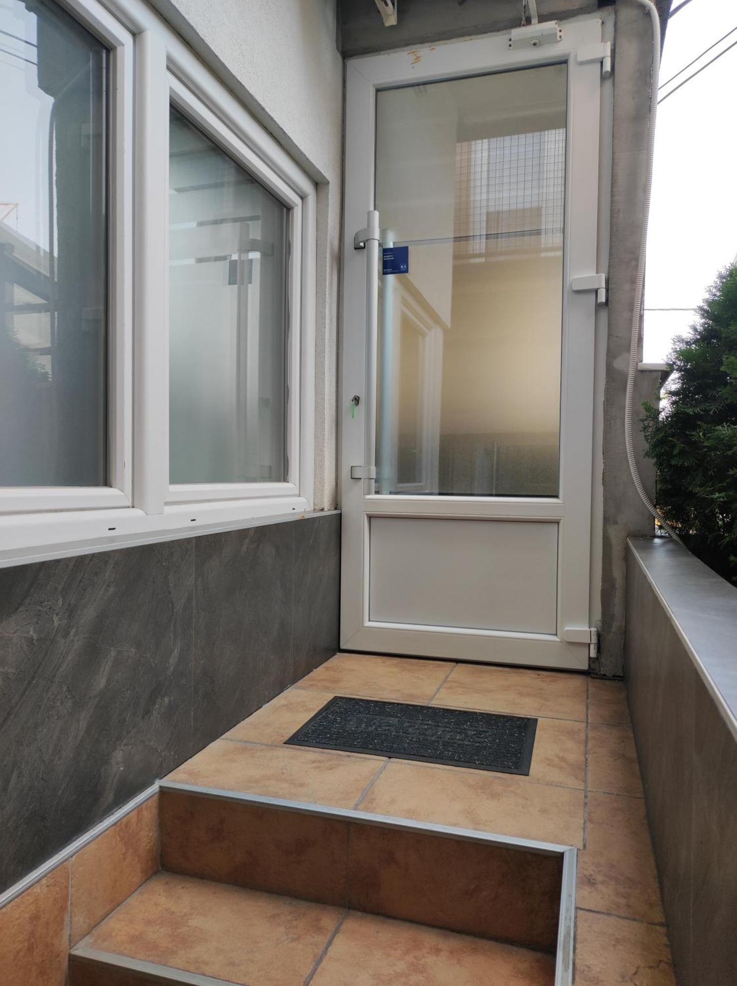 Magenta Apartments Белград Екстериор снимка