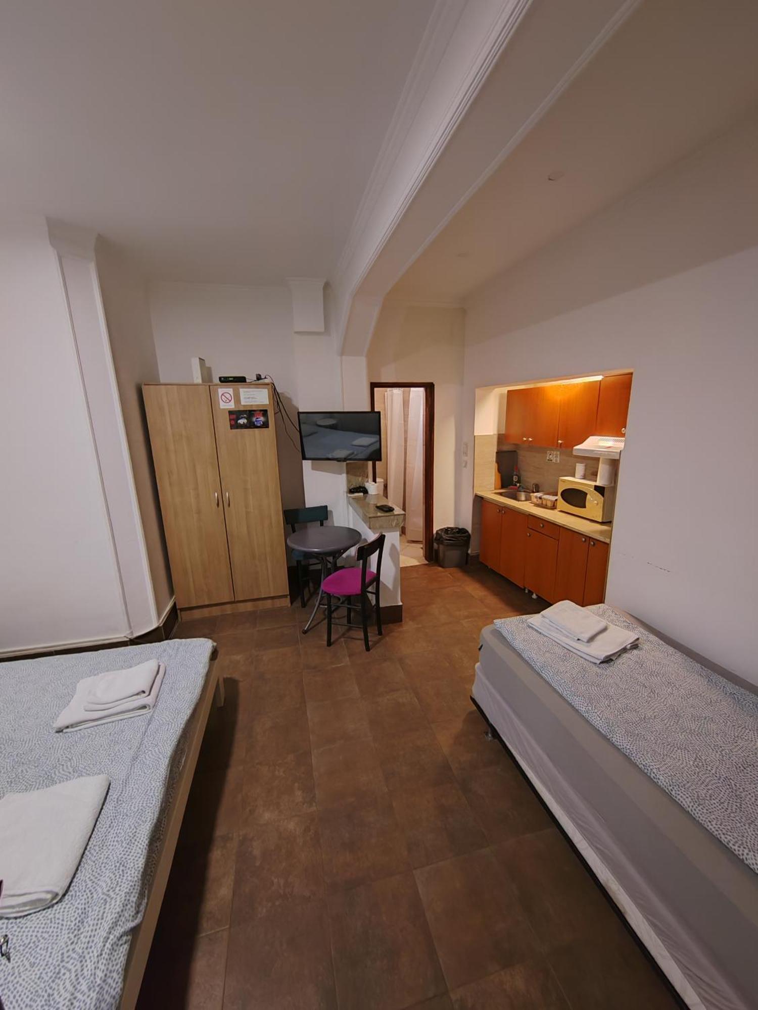 Magenta Apartments Белград Екстериор снимка