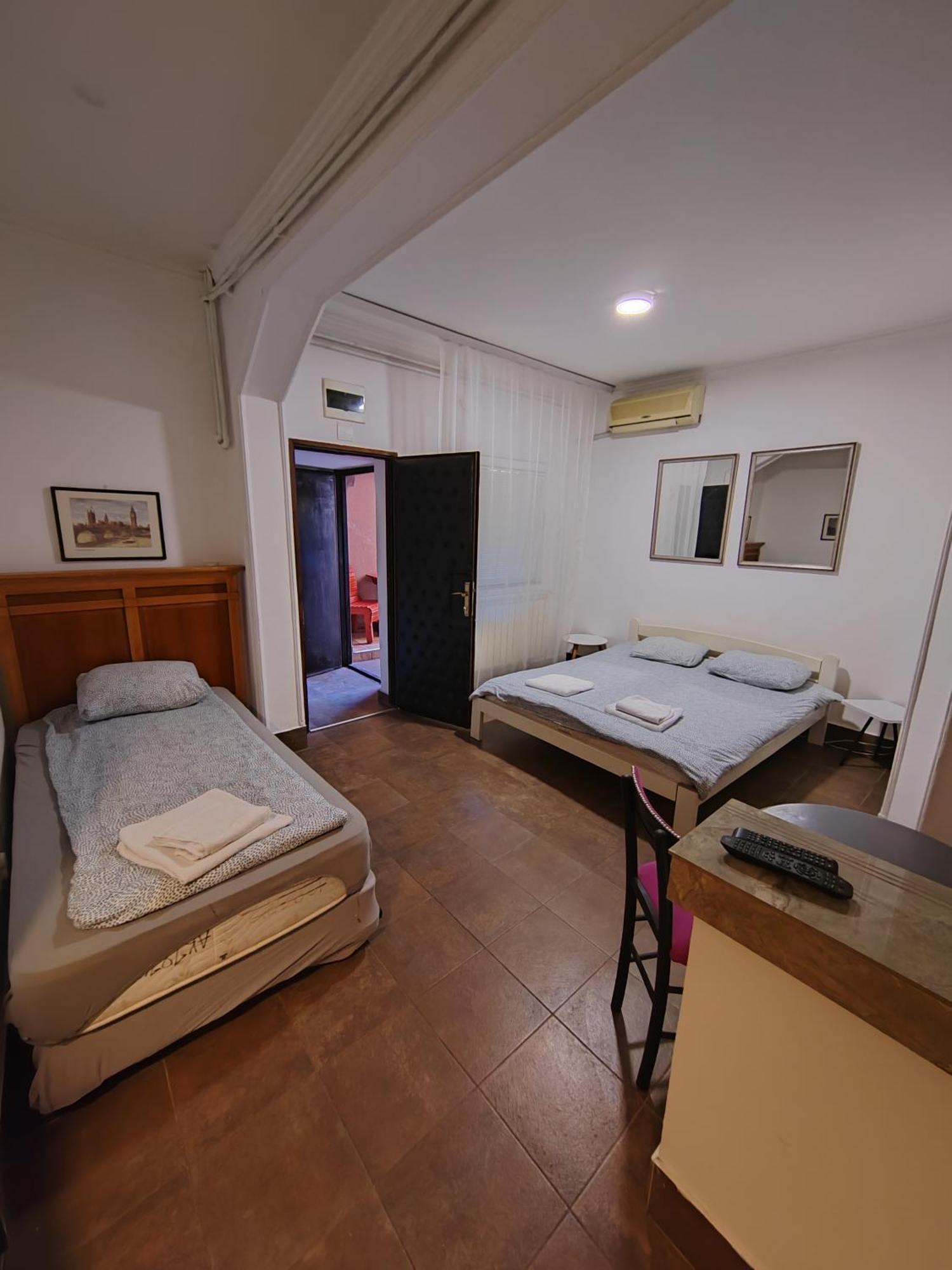 Magenta Apartments Белград Екстериор снимка