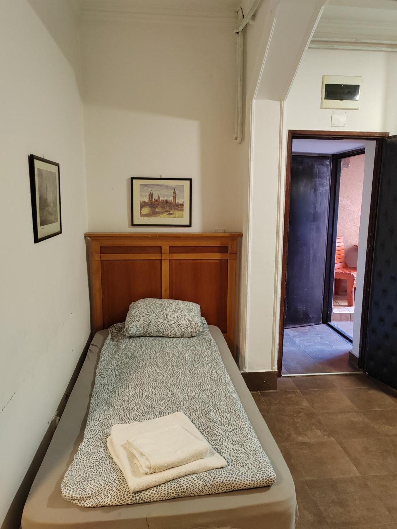 Magenta Apartments Белград Екстериор снимка